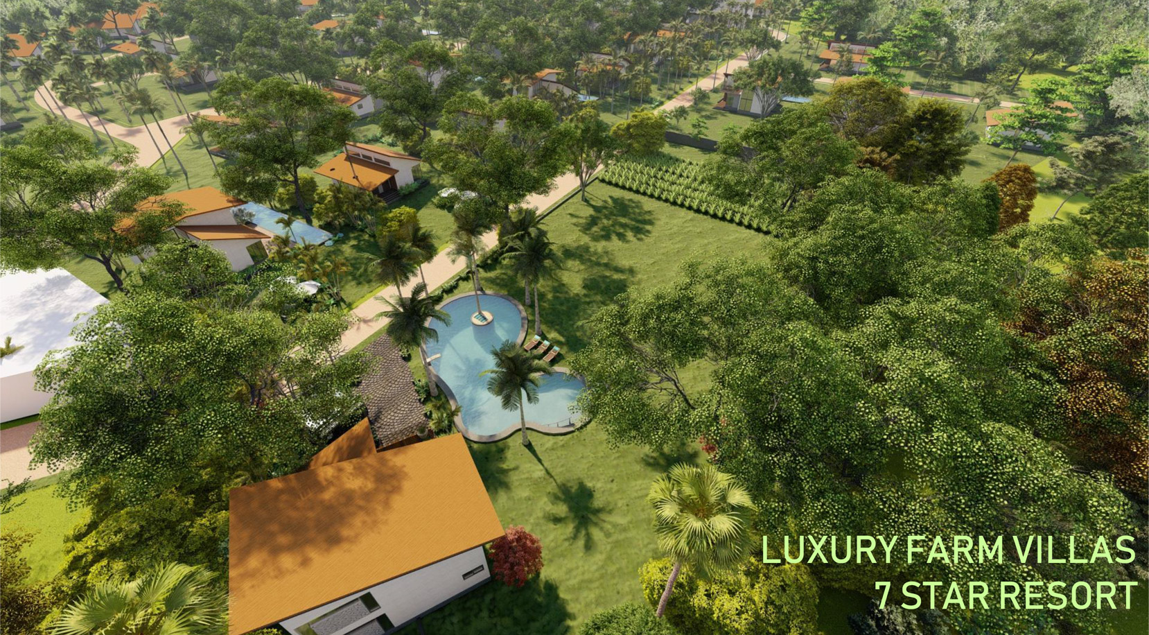 NatureLand Resort