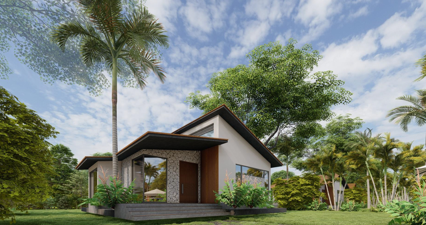 Natureland Resort Gallery Image 3