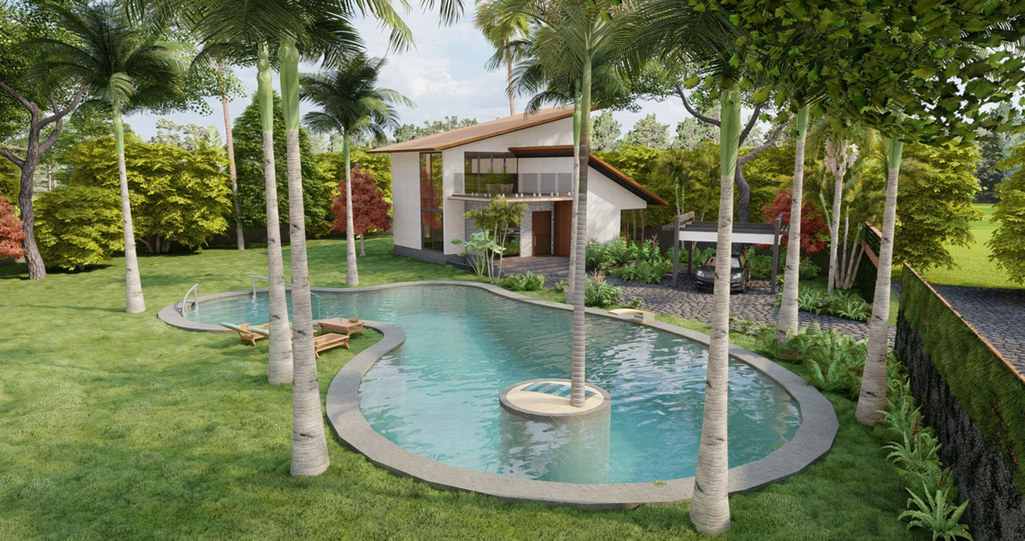 Natureland Resort Gallery Image 1